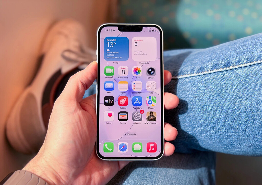El iPhone 17e se desploma marcando su precio más bajo hasta la fecha. Y no es su configuración más básica 
