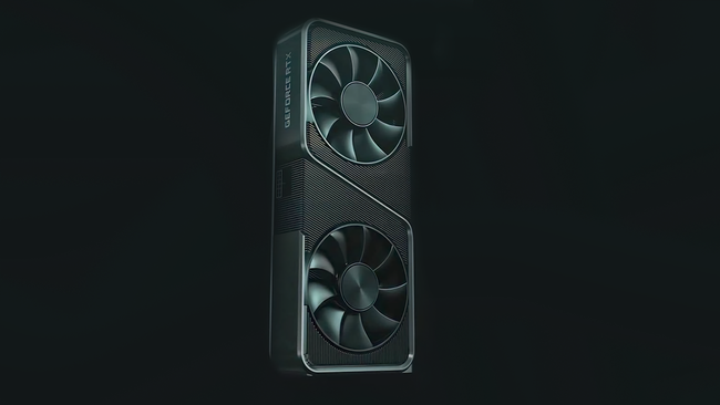 Imagen De Nvidia Rtx