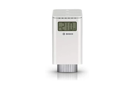 Bosch スマート ホーム ラジエーター サーモスタット