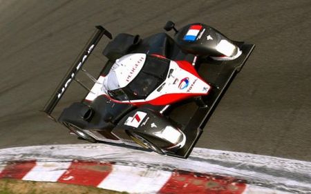 Sébastien Loeb correrá las 12 Horas de Sebring
