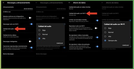 Youtube Music 1