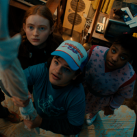 "Me veréis como un desquiciado pero..." Stranger Things podría ser mucho mejor serie si hubiera más muertes, o eso opina una de sus jóvenes estrellas