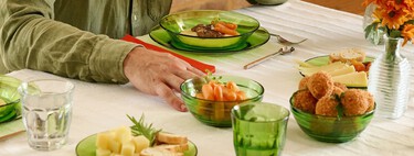 La marca de vajillas vintage Duralex lanza un crowdfunding para garantizar su futuro, los franceses se han volcado y han recaudado casi 6 millones de euros en tiempo récord