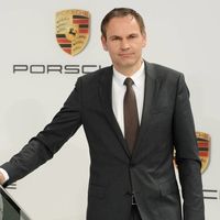 Oliver Blume, CEO de Porsche, es investigado por presuntos delitos de soborno y corrupción