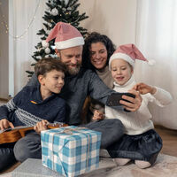 He decidido no volver a publicar fotos de mis hijos en redes sociales. Y tengo buenos motivos para ello