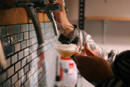 México es de los países que más cerveza bebe en el mundo, pero este gráfico muestra que ni en eso le ganamos a China