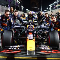 Christian Horner le abre la puerta de Red Bull a Max Verstappen: "Si alguien quiere irse no iré contra su voluntad"