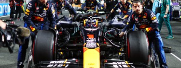 Christian Horner le abre la puerta de Red Bull a Max Verstappen: "Si alguien quiere irse no iré contra su voluntad"