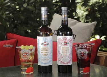Agitado o mezclado, como prefieras puedes probar el nuevo Vermouth di Torino de MARTINI®