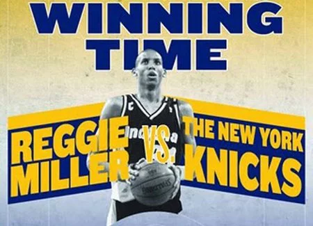'Winning time' y ESPN, o cómo lograr un documental de basket divertido y ejemplar