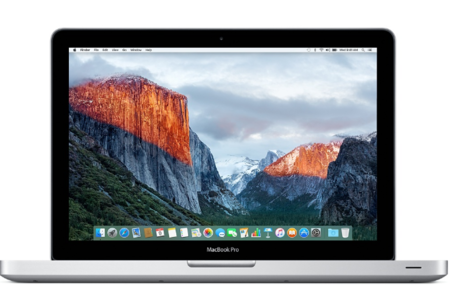 Apple empieza a retirar los MacBook Pro sin pantalla Retina en algunas de sus tiendas de Estados Unidos