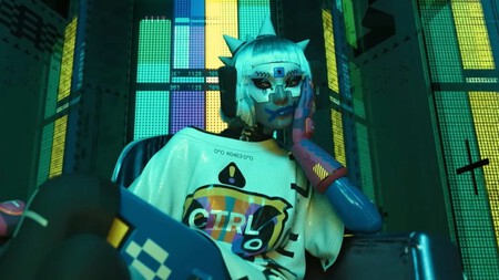 Marathon Bungie Siete Cosas