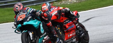 Austria II o una última oportunidad para MotoGP antes de que se active el comecocos Marc Márquez