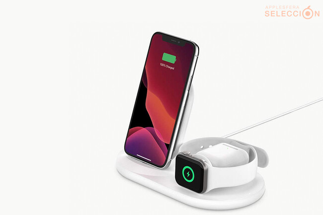 Belkin Boost Up 02