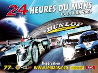 Llegan las 24 horas de Le Mans