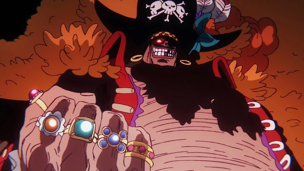 Eiichiro Oda desvela uno de los mayores misterios de 'One Piece'. El manga se marca un nuevo bombazo y confirma una de las teorías fan más populares