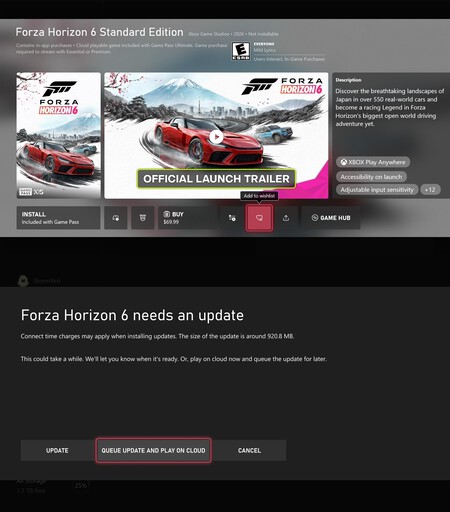 XBOX prueba nuevas mejoras para sus consolas y una de ellas evoca la nostalgia de Xbox 360