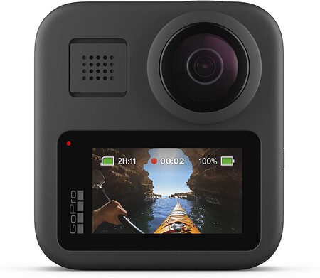 Gopro Max