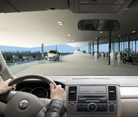 Drive-In Automobile Museum de 3GATTI, un museo de coches para coches