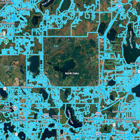 Una ciudad de EEUU amenazó con demandar a Google Street View. Resultado: la borraron del mapa
