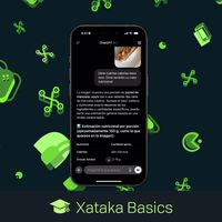 Cómo usar la inteligencia artificial para saber las calorías y valores nutricionales de lo que comes