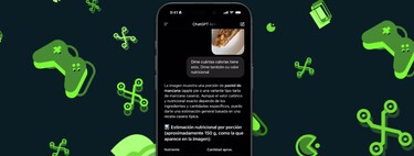 How to use artificial intelligence to know the calories and nutritional values of what you eat 