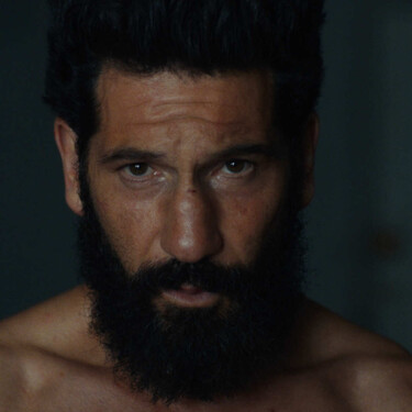 Punisher Trailer Still 1 R