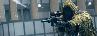 Los francotiradores vuelven a Warzone 2 con fuerza, y todo ello es gracias a este gran cambio: podrán matar de un disparo en la cabeza con este accesorio