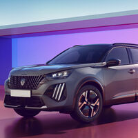 El Peugeot 2008 2027 ya tiene precio en México: un SUV de mucho diseño y bien equipado