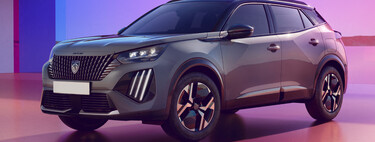El Peugeot 2008 2027 ya tiene precio en México: un SUV de mucho diseño y bien equipado
