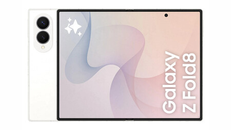 Samsung Galaxy Z Fold8 Mediamarkt