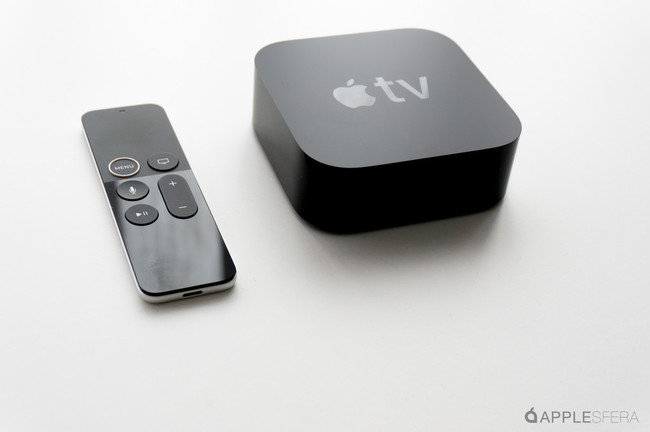 Apple Tv 4k