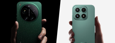 Xiaomi 17 vs Xiaomi 17 Ultra: two similar brothers focused on very different audiences