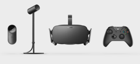 ¿Un Mac Pro no es suficiente para las Oculus Rift?