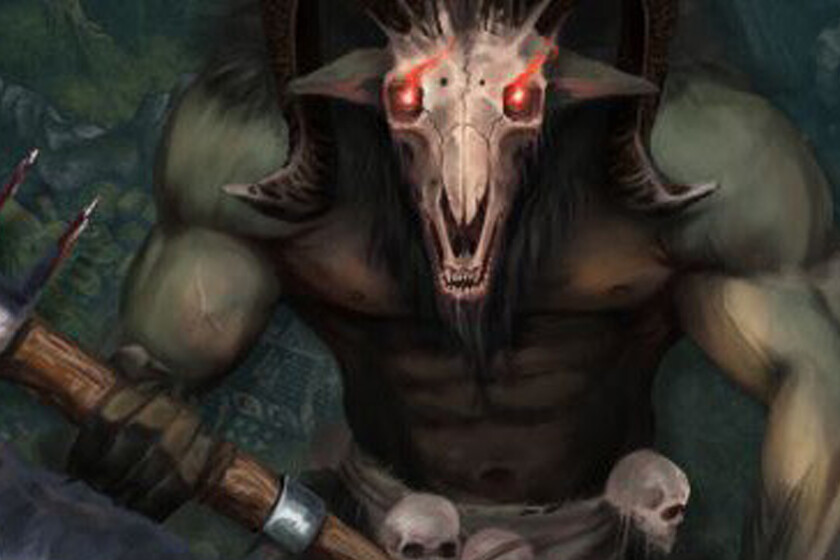 Crown Of Greed