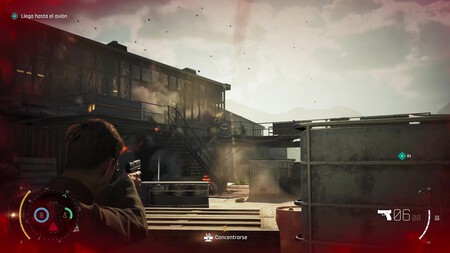007 first light
