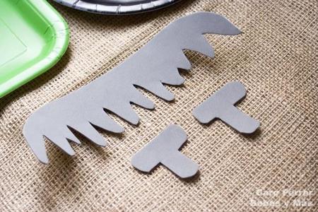 manualidades frankenstein