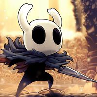 Cómo activar el DLC "Godmaster" en Hollow Knight 