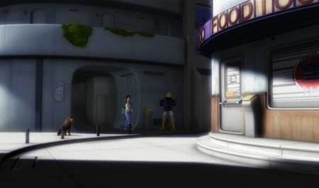 El primer videojuego español en apostar por Kickstarter se llama ‘AR-K’