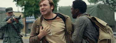 "A Stephen King le gustó mucho". El director de 'La larga marcha' explica por qué cambió el final original de la novela