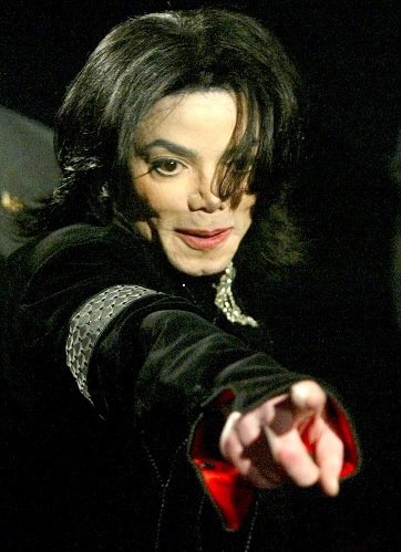 Michael Jackson, el gran favorito para los American Music Awards