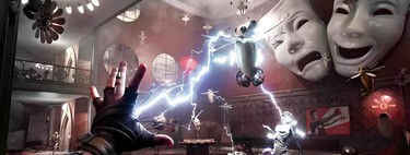 El terror soviético de Atomic Heart se presenta en un glorioso tráiler: recupera lo mejor de DOOM y ya tiene ventana de lanzamiento