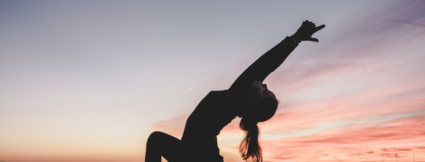 La yoga sirve para adelgazar La yoga sirve para adelgazar