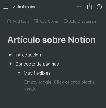 Notion es la solución de productividad para los más perfeccionistas: App de la Semana