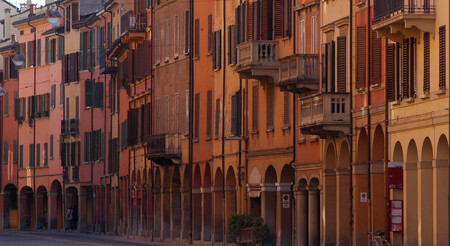 I Miei Portici