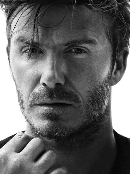 David Beckham repite fórmula (y éxito) en su línea underwear de H&M