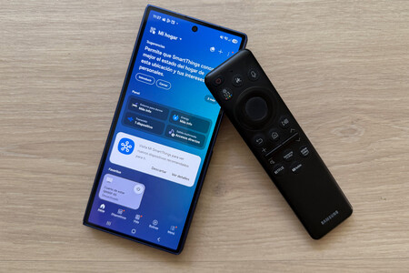 Samsung One Remote 2