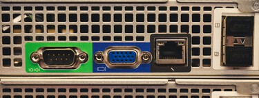 El último clavo en el ataúd del VGA: Panasonic abandona su uso en Japón