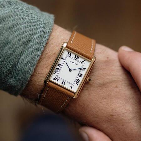 El Efecto Jfk Jr Hace Repuntar Las Piezas Vintage La Television Vuelve A Poner El Foco En El Lujo Silencioso Disparando Las Ventas De Rolex Y Cartier