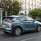 La etiqueta 0 de la DGT y 9 argumentos más para que los urbanitas amen los SUV 100% eléctricos